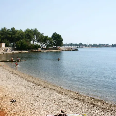 Διαμέρισμα Family-friendly With Swimming Pool Novigrad - 11242 Novigrad Istria