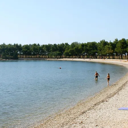 Διαμέρισμα Family-friendly With Swimming Pool Novigrad - 11242 Novigrad Istria