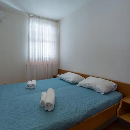 Family-friendly With Swimming Pool Novigrad - 11242 Διαμέρισμα *