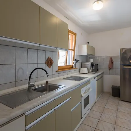 Διαμέρισμα Family-friendly With Swimming Pool Novigrad - 11242 Novigrad Istria