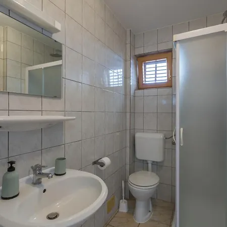 Family-friendly With Swimming Pool Novigrad - 11242 Διαμέρισμα *