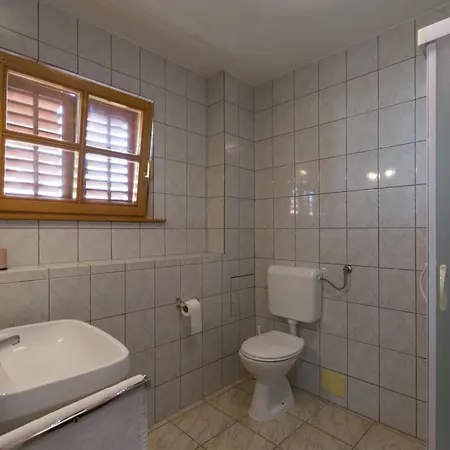 Family-friendly With Swimming Pool Novigrad - 11242 *