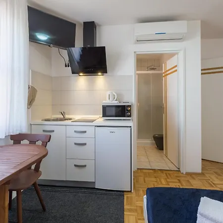 Family-friendly With Swimming Pool Novigrad - 11242