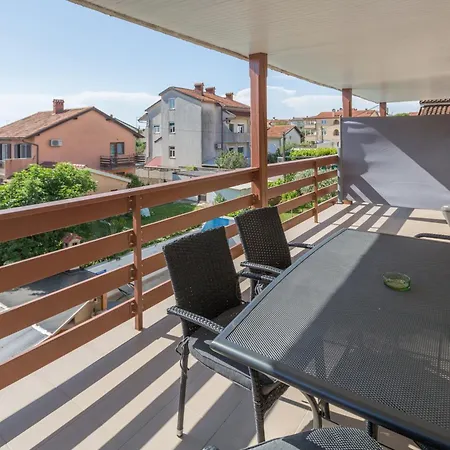 Family-friendly With Swimming Pool Novigrad - 11242 Διαμέρισμα *
