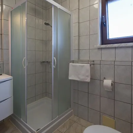 Διαμέρισμα Family-friendly With Swimming Pool Novigrad - 11242