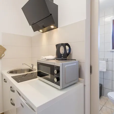 Family-friendly With Swimming Pool Novigrad - 11242 Διαμέρισμα