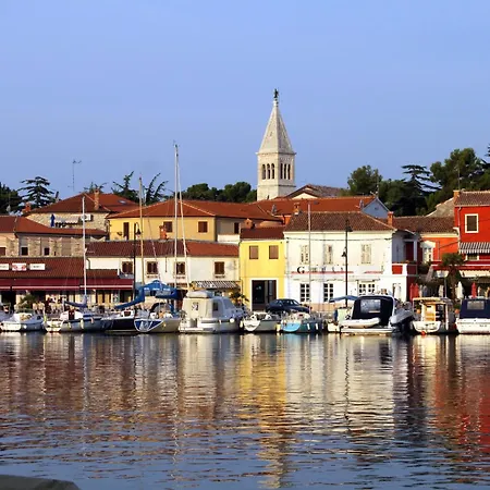 Διαμέρισμα Family-friendly With Swimming Pool Novigrad - 11242