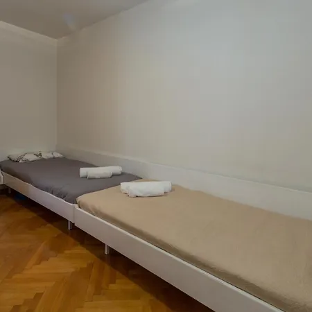 Διαμέρισμα Family-friendly With Swimming Pool Novigrad - 11242 *
