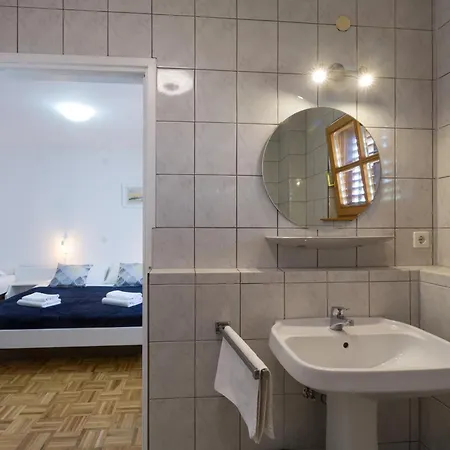 Family-friendly With Swimming Pool Novigrad - 11242 Διαμέρισμα *