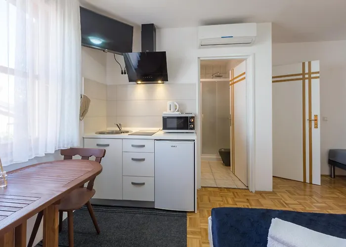 Family-friendly With Swimming Pool Novigrad - 11242